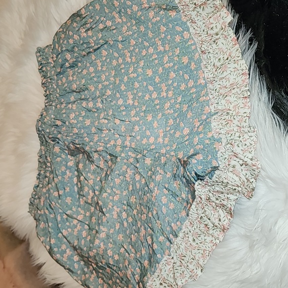 New Velvet Mod Celine Shorts, NWT, Sz. S - Picture 4 of 12